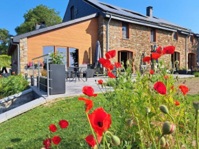 Chanteloup, Maison d'hotes - Halleux
